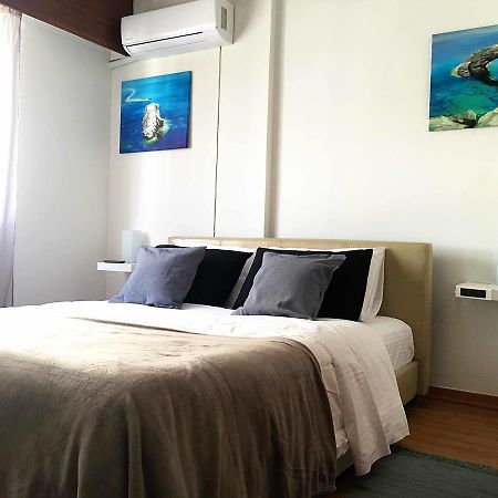 Comfortable Engomi Apartment Λευκωσία Εξωτερικό φωτογραφία