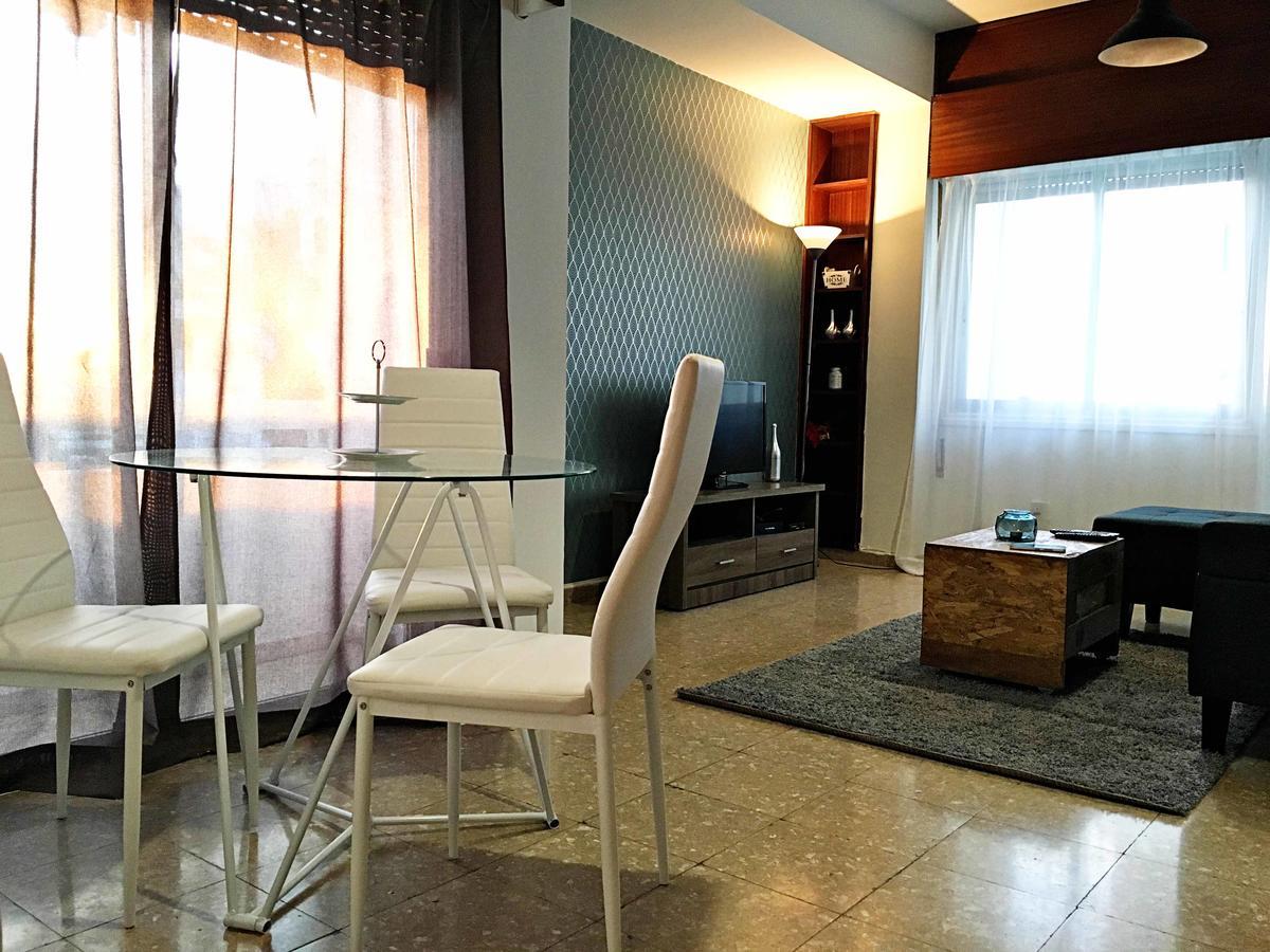 Comfortable Engomi Apartment Λευκωσία Εξωτερικό φωτογραφία