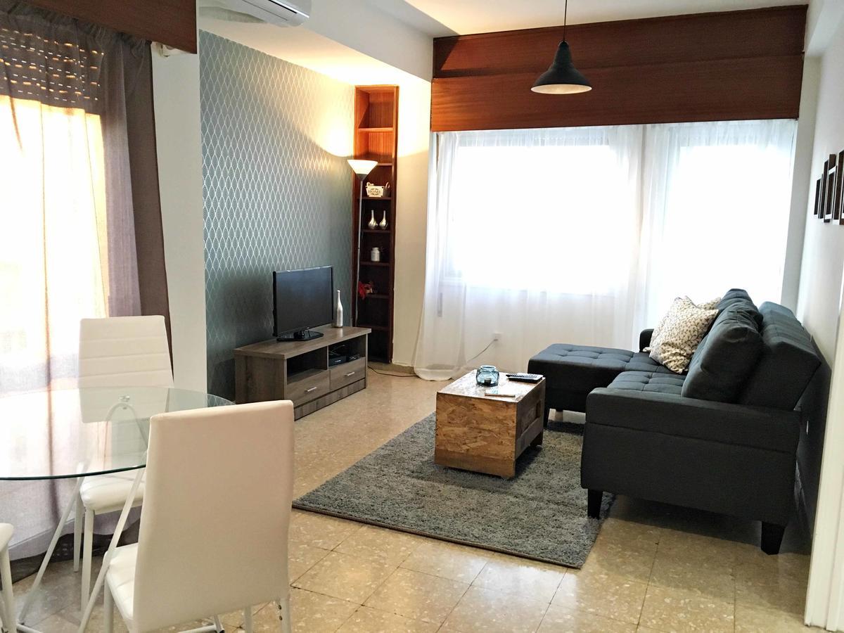 Comfortable Engomi Apartment Λευκωσία Εξωτερικό φωτογραφία