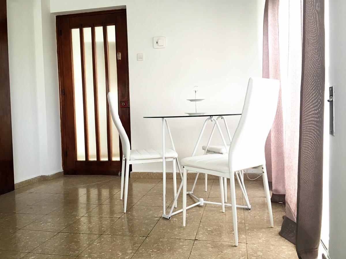 Comfortable Engomi Apartment Λευκωσία Εξωτερικό φωτογραφία