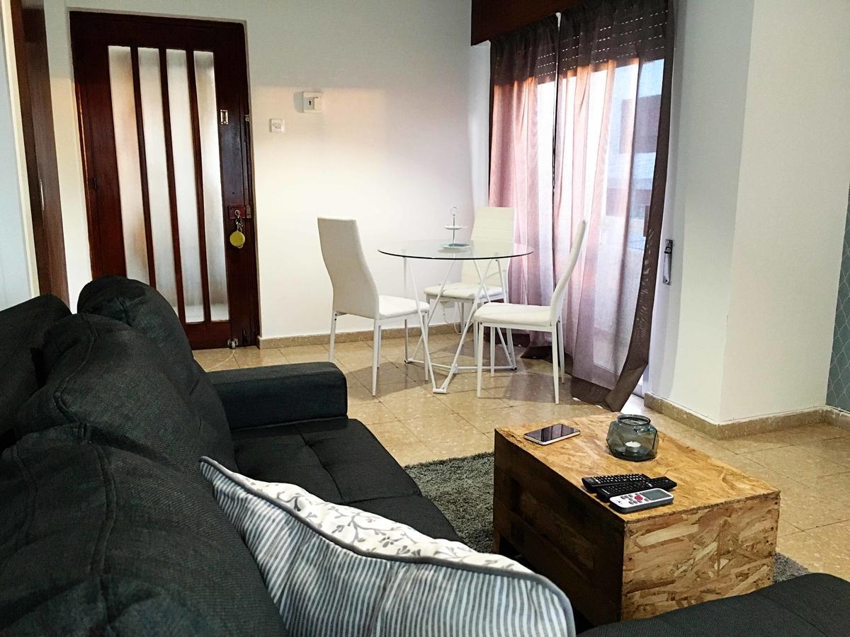 Comfortable Engomi Apartment Λευκωσία Εξωτερικό φωτογραφία